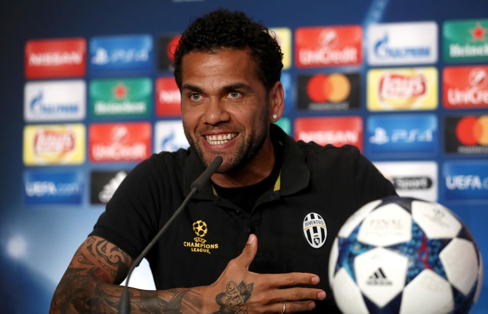 Daniel Alves