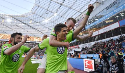 Mario Gomez sa rozhodol zostať vo Wolfsburgu