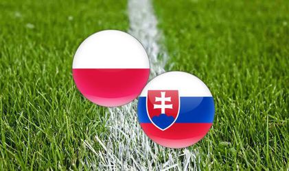 Slovensko po výbornom výkone porazilo Poľsko