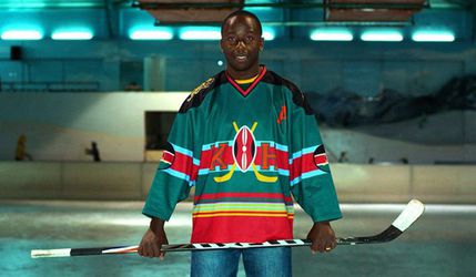 Video: V Afrike majú hokejový tím bez mena, cieľom je ale olympiáda