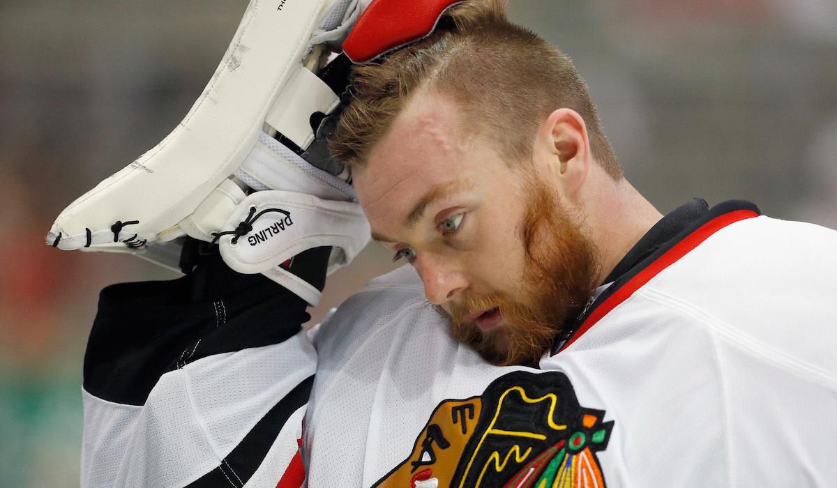 Scott Darling.