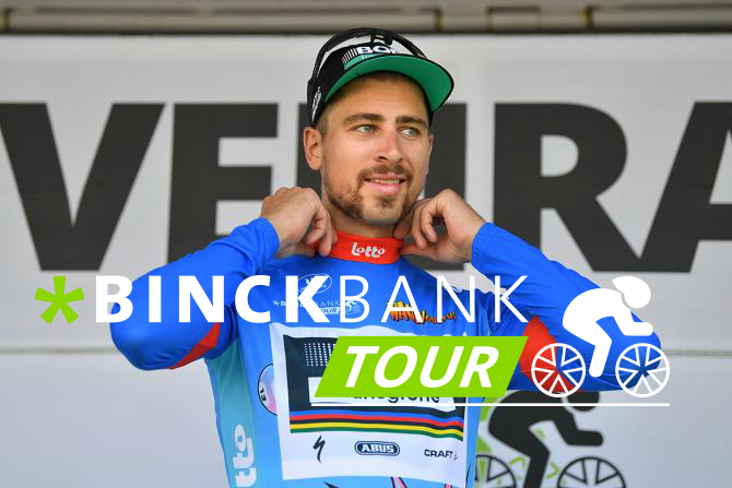 Peter Sagan