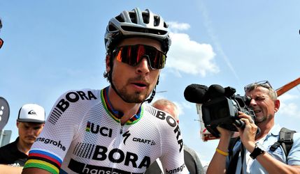 Slovenský rozhodca UCI otvorene o šanci návratu Sagana a zrušení trestu