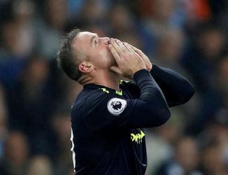 Video: Rooney opäť skóroval, bol to jeho 200. gól v Premier League
