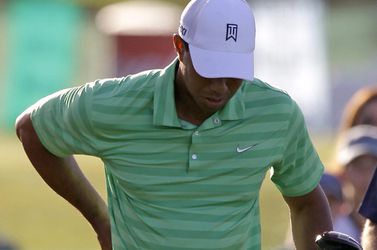 Video: Tiger Woods je nevinný, podstúpi však nápravný program
