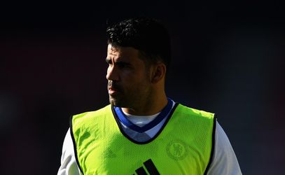 Video: Costa si provokačným videom podpísal koniec v Chelsea FC