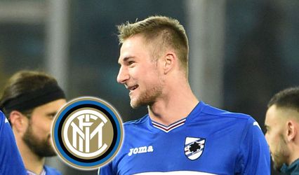Je to oficiálne, Inter Miláno potvrdil prestup Milana Škriniara