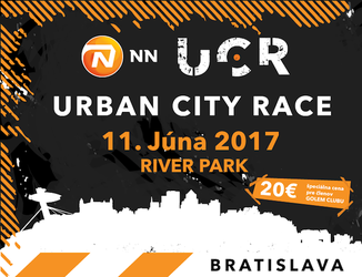 Adrenalínová novinka: Bratislava chystá NN Urban City Race