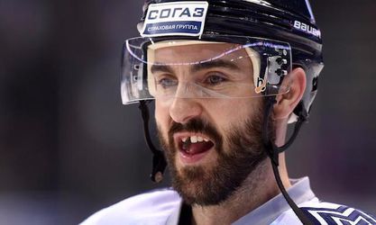 Debut v NHL ako 37-ročný? Hviezda KHL sa na to cíti
