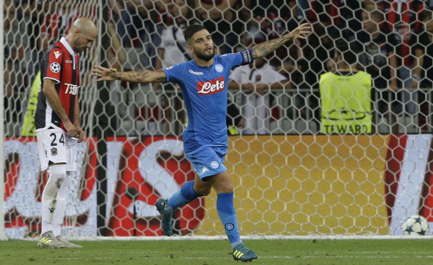 Lorenzo Insigne