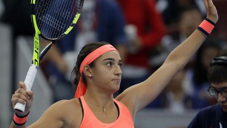 WTA Washington: Nasadená dvojka končí, americká favoritka postúpila do štvrťfinále