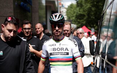 Svetové médiá reagujú na vylúčenie Petra Sagana z Tour de France