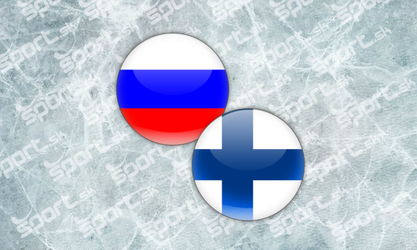 Rusko v zápase o bronz zdolalo Fínsko