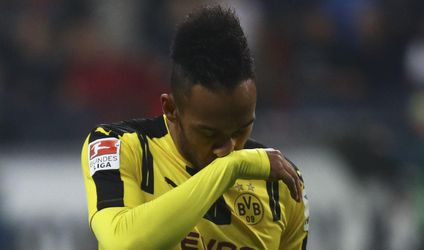Budúcnosť Aubameyanga je v Dortmunde neistá, blíži sa návrat Götzeho