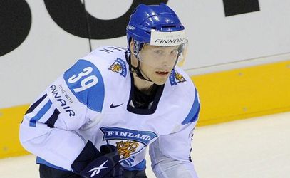 Niko Kapanen ukončil hráčsku kariéru