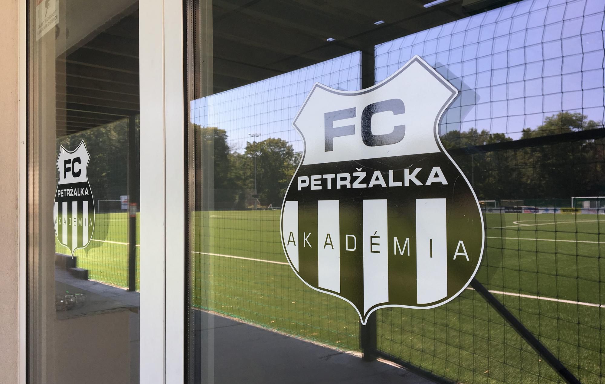 FC Petržalka Akadémia