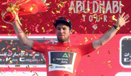 Uzdravený Cavendish bude štartovať na Tour de France