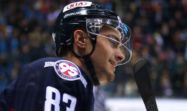 michal hlinka hc slovan bratislava