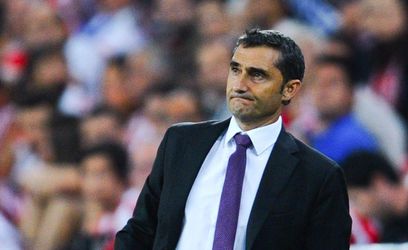 Ernesto Valverde a FC Barcelona: S nikým som sa nedohodol