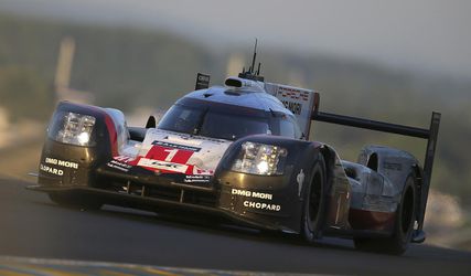 Tím ARC dokončil Le Mans na 46. poste, tretí triumf Porsche za sebou