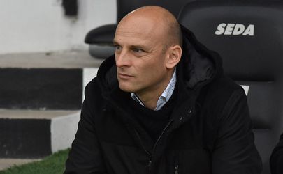 Tréner MŠK Adrián Guľa reaguje na FC Kodaň: Musíme si vážiť, že sme tam