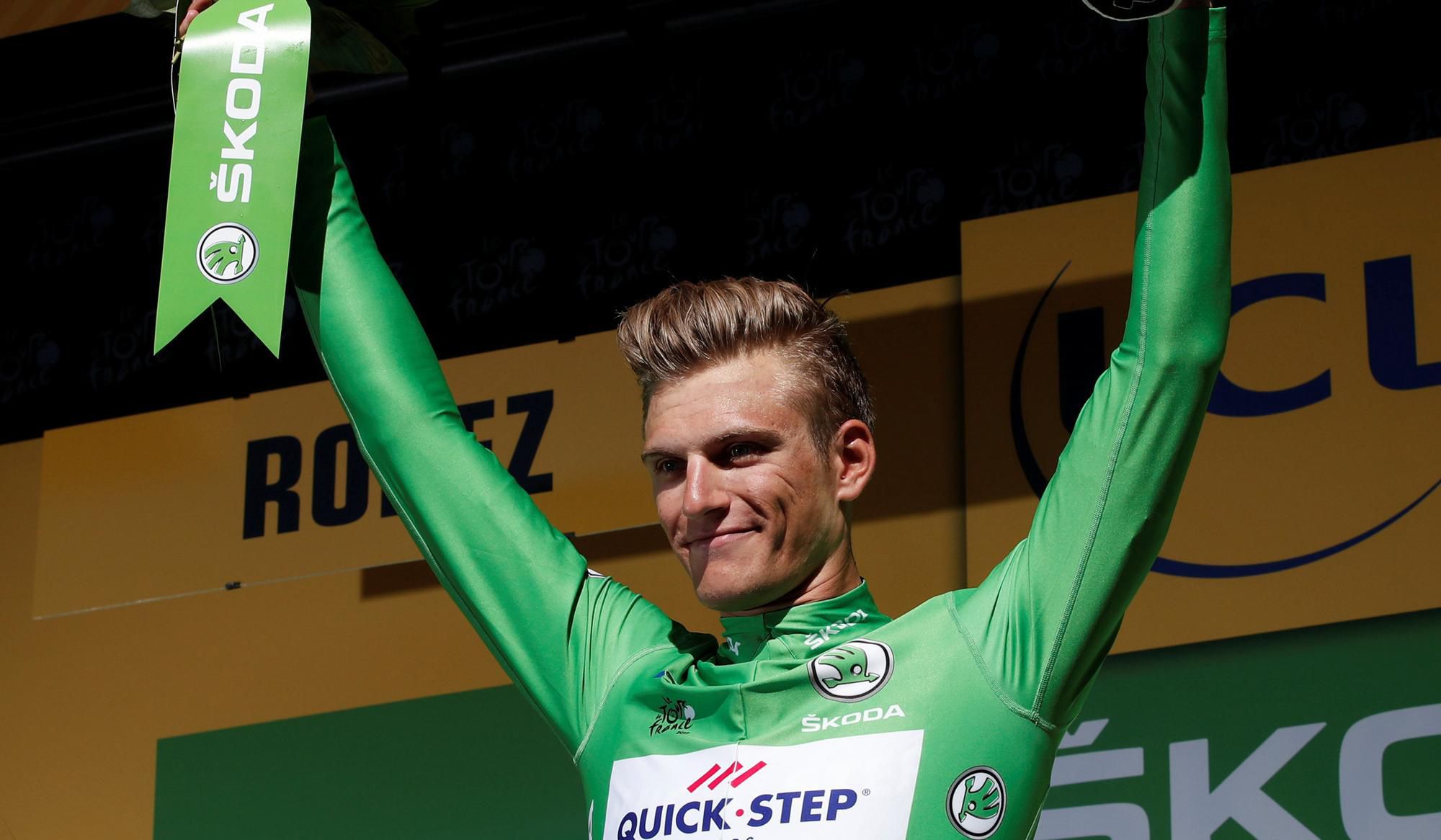 Marcel Kittel