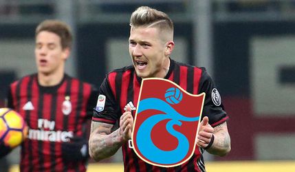 Trabzonspor chce rozšíriť slovenskú légiu o Kucku, problémom financie