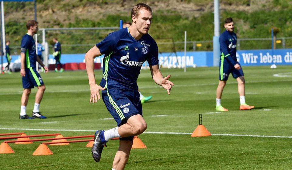 Holger Badstuber, futbal, bundesliga, maj2017