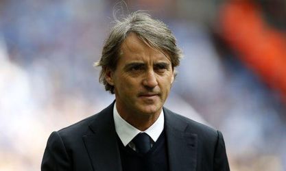 Roberto Mancini sa stal novým trénerom Zenitu Petrohrad