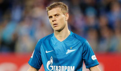 EL: Zenit Petrohrad nečakane prehral v 1. zápase play-off