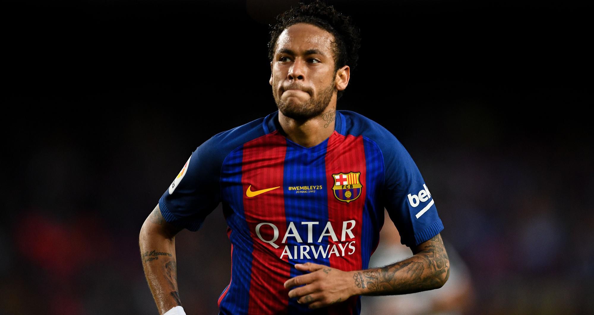 Neymar