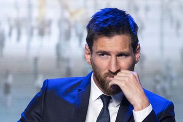 Messi chce všetky trofeje, teší sa na spoluprácu s Valverdem