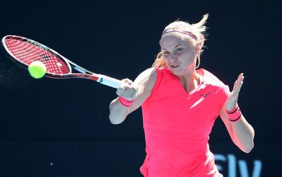 Roland Garros: Rebecca Šramková do 2. kola kvalifikácie dvojhry