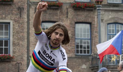 V Liége prvá šanca pre Kittela, ale aj Petra Sagana