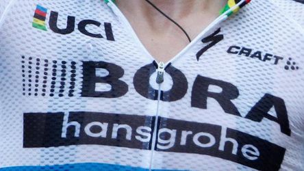 Bývalý jazdec Bora-Hansgrohe mal pozitívny dopingový nález