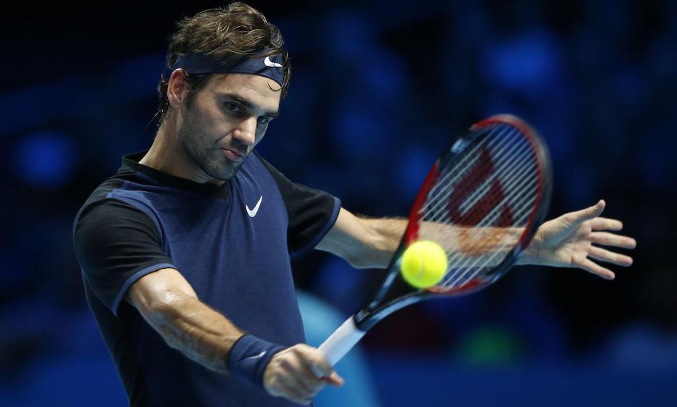 Roger Federer odštartuje rok 2018 na Hopmanovom pohári v Perthe
