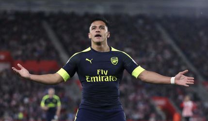 Arsenal Londýn sa v úvode sezóny nemôže spoliehať na Sancheza 