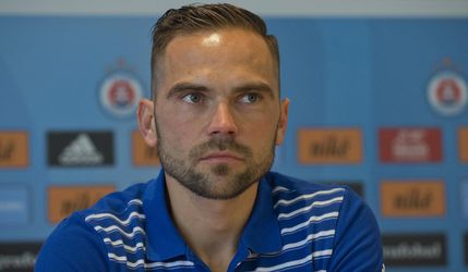 FC Nitra posilnil bývalý slovenský repezentant
