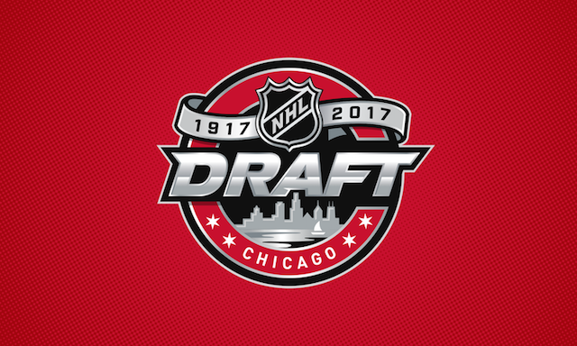 Draft NHL 2017 (Chicago)