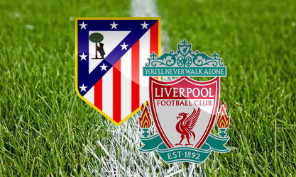 Atlético Madrid zdolalo Liverpool po penaltách