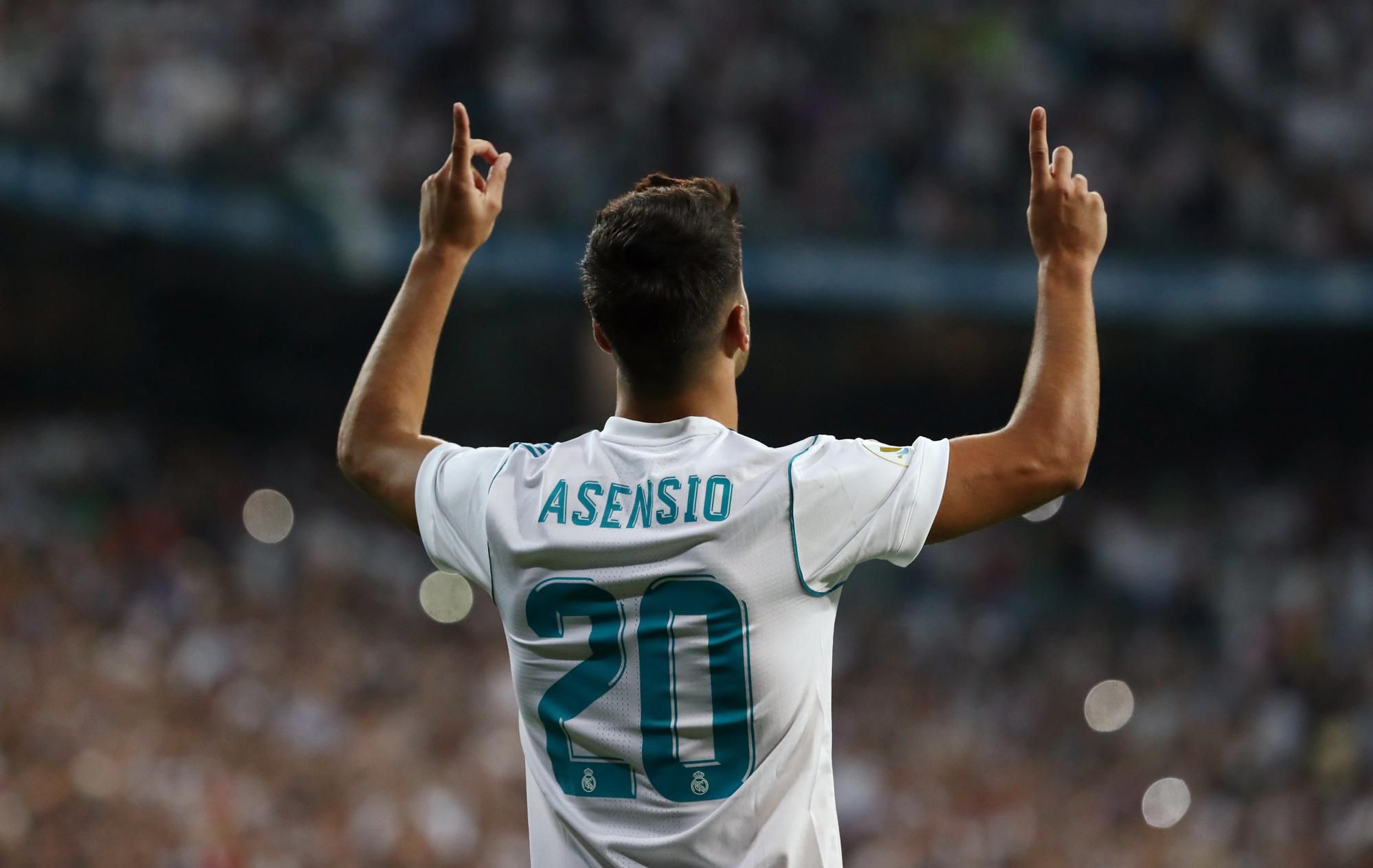 Marco Asensio