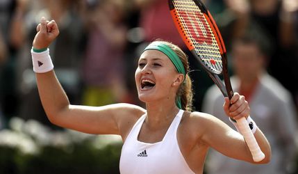 WTA Birmingham: Mladenovicová postúpila do štvrťfinále