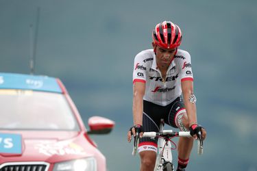 Alberto Contador končí, po domácej Vuelte definitívne odloží bicykel