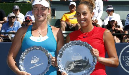 WTA Stanford: Vo finále triumf Keysovej, má tretí singlový titul v kariére