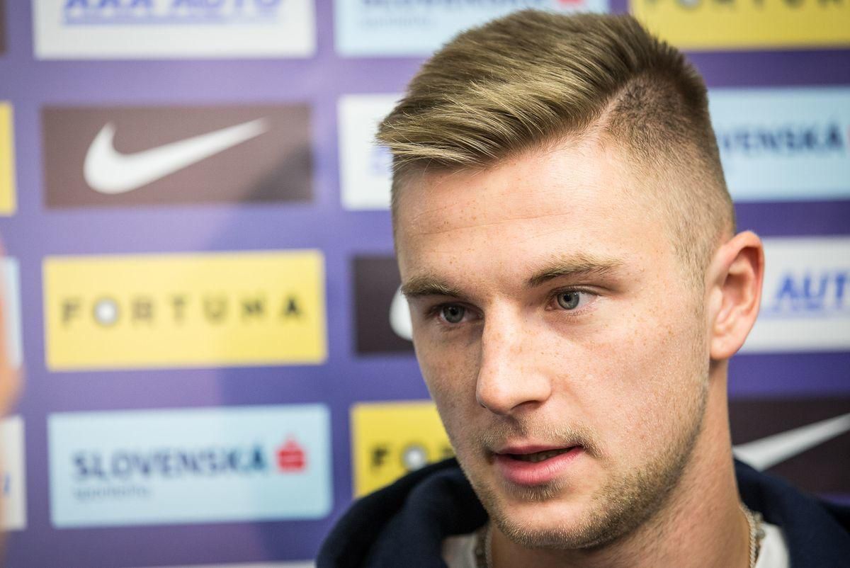 Milan ŠKriniar