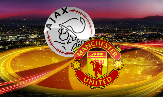 Ajax Amsterdam vs. Manchester United