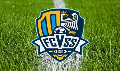Druhá liga pozná definitívny program zápasov aj s VSS Košice