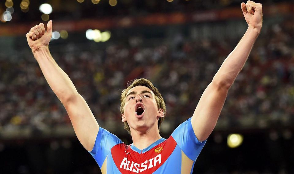 Rusi chcú na svetový šampionát do Londýna poslať 19 atlétov