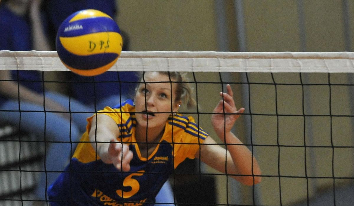 Karin Palgutová zo Švajčiarska do francúzskeho Quimperu Šport.sk