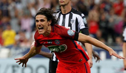 Video: PSG rekordný jedenástykrát víťazom Francúzskeho pohára
